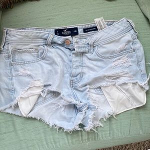 Hollister Jean Short
